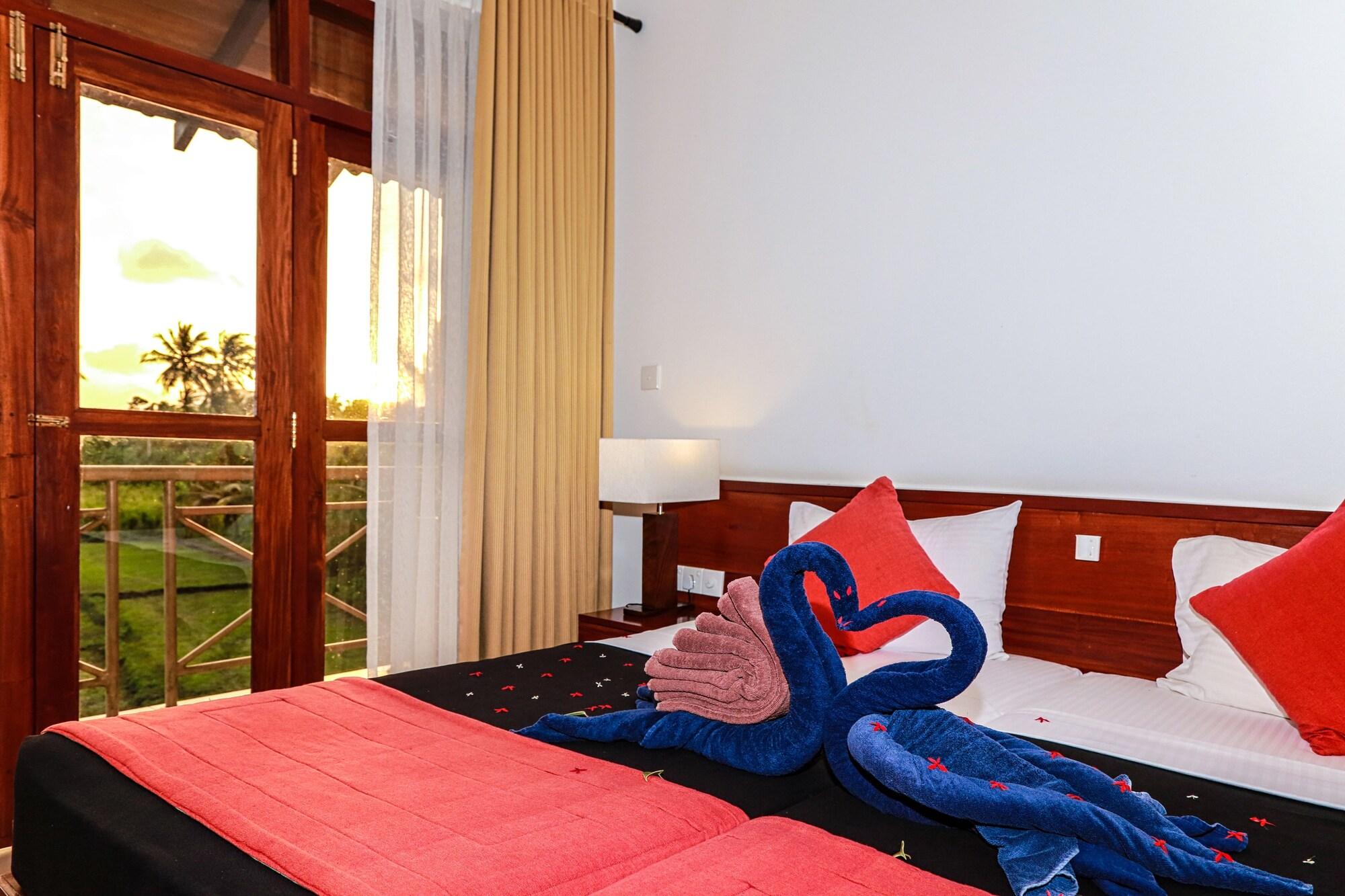Pelwehera Village Resort Dambulla Exterior foto